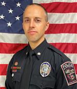 Officer Stamm